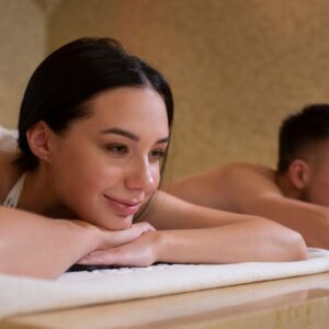 Paarmassage 90 Min