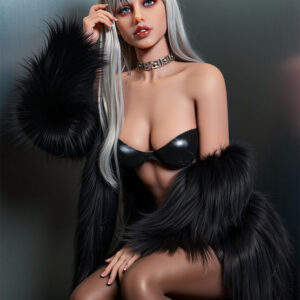 AB26: 150cm F-Cup Lifelike TPE Sex Doll-Aibei