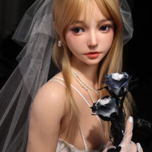 S47: 70cm Realistic Silicone Sex Doll Torso-Notye