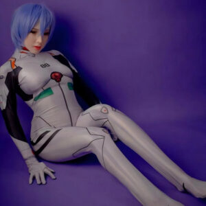 Theresa-C29: IL Doll 160cm B-Cup Realistic Silicone Sex Doll