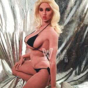 Ryan: Life-Size 167m G-Cup TPE Sex Doll-WM Doll