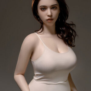 Ridmii Doll Reezy ROS: 168cm Life-Size Silicone Head TPE Body Sex Doll