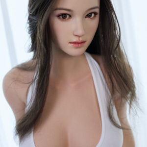 Macy: 171cm F-Cup Realistic Silicone Sex Doll-Ukiyo-e
