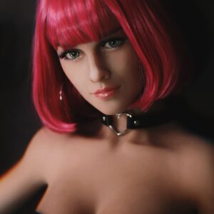 Maria: JYDoll 150cm E-Cup Real TPE Sex Doll