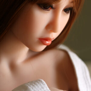 Antonia: Life-Size 153cm B-Cup TPE Sex Doll-WM Doll