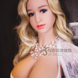 Rosalind: JYDoll 153cm E-Cup Real TPE Sex Doll