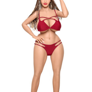 Josie: 155cm Climax Doll Sex Doll-Climax Doll