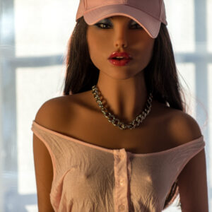 Zada: Life-Size 155cm A-Cup TPE Sex Doll-WM Doll