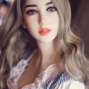 Jocelyn: Life-Size 156cm C-Cup TPE Sex Doll-WM Doll