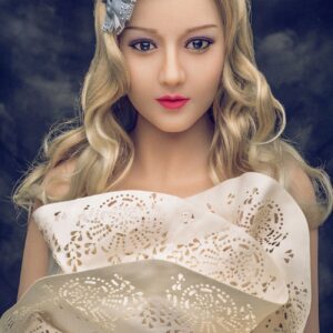 Esther: 158cm Real TPE Love Doll-Climax Doll