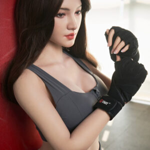 Rumi: 165cm D-Cup Realistic Silicone Sex Doll-Ukiyo-e