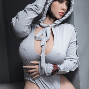#198 Carina (Meme Doll): Life-Size 163cm H-Cup TPE Sex Doll-[Canada Stock]