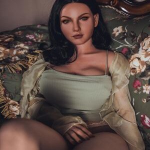 Cheap Silicone Sex Doll Anissa | Best Seller Real Doll