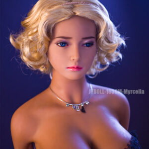 Genevieve: JYDoll 165cm E-Cup Real TPE Sex Doll