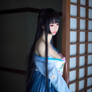 Beth: Life-Size 168cm E-Cup TPE Sex Doll-WM Doll