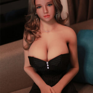 Cytheria: JYDoll 170cm D-Cup Real TPE Sex Doll