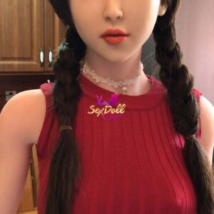 Shuyu: 171cm Full Size TPE Sex Doll-6YE Premium