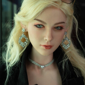 Lubby-1: 174cm C-Cup Realistic Sex Doll-Starpery-[USA Stock]