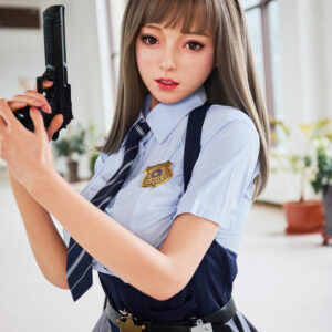 Daphne: 168cm G-Cup Realistic Silicone Sex Doll-Ukiyo-e