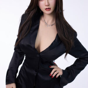 Yara-2: 166cm G-Cup Realistic Silicone Sex Doll-Ukiyo-e