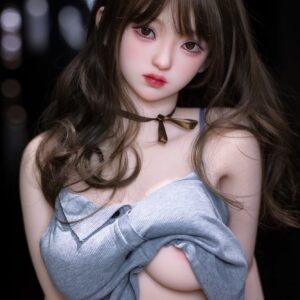 #231: 157cm E-Cup Lifelike TPE Sex Doll-Aibei