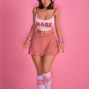 Miyin: Lifelike 153cm C-Cup TPE Sex Doll-Irontech Doll