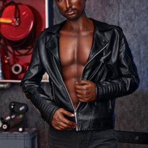 Kevin M1: Premium 170cm Male Silicone Sex Doll-Irontech Doll