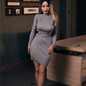 Yumiko: Lifelike 153cm C-Cup TPE Sex Doll-Irontech Doll