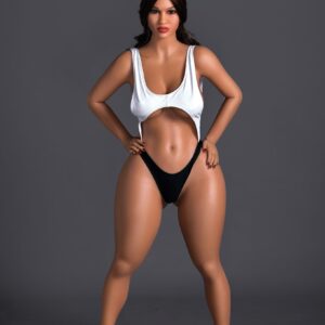 Kama: Lifelike 156cm E-Cup TPE Sex Doll-Irontech Doll