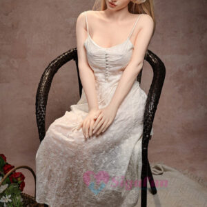 SG2: 163cm Lifelike Silicone Head TPE Body Sex Doll-Sigafun Doll-[EU Stock]