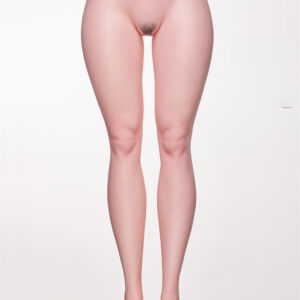 SG-T-007 Isabel: 107cm Realistic Silicone Sex Doll Torso-Sigafun