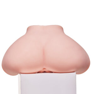 SG-T-001 Vanessa: 30cm Lifelike TPE Sex Doll Torso-Sigafun