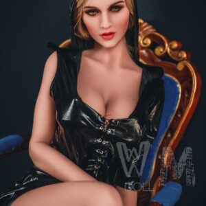 Lisa: Life-Size 171cm H-Cup TPE Sex Doll-WM Doll