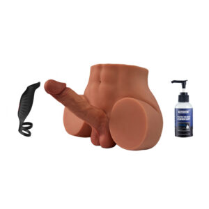 Bikini Tanning Marks(For all dolls)