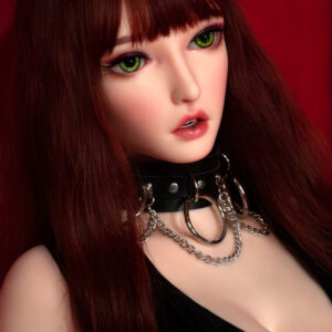 Kurosawa Yuuki: 160cm Realistic Silicone Sex Doll-Elsababe Doll