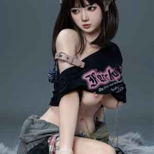 Wonder Dolly T3-2: 158CM E-Cup Korean Sex Doll | Sex Robot