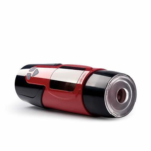 SeekHeart WANDA Cup Masturbator Einführbare Länge 12CM
