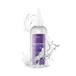 Acmejoy Anal Gleitmittel auf Wasserbasis 240ML