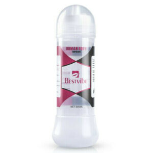 BESTVIBE Gleitgel auf Wasserbasis 300ML