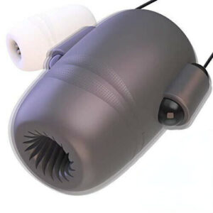 SeekHeart DUETT 2 Sets Trainer Masturbator