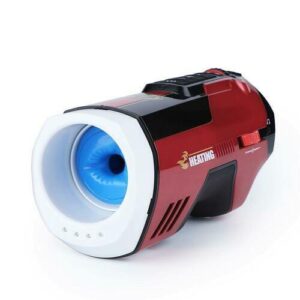 LETEN RÜSTUNG Parfüm Elektrischer Cup Masturbator