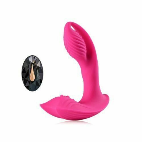 Moruioy BUTTERFLY G-Punkt Vibrator