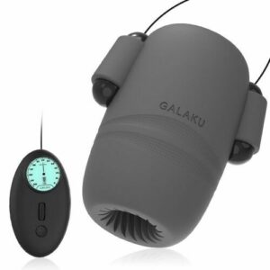 GALAKU Trainer Cup Masturbator