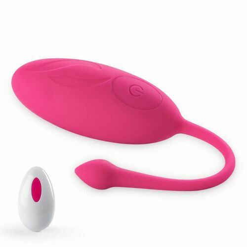 SeekHeart FASZINIERENDE ROSE Bullet Vibrator
