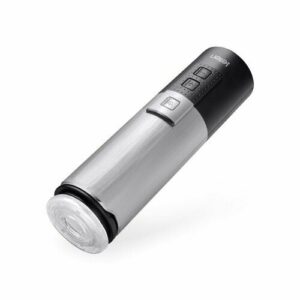 LETEN QUICKSILVER Vollautomatischer Masturbator