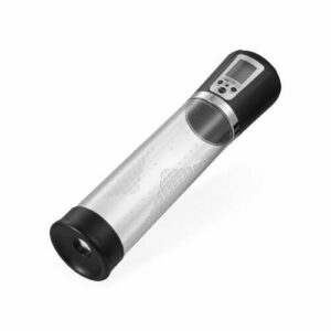 Penisvergrößerer Penispumpe LCD-Bildschirm SeekHeart