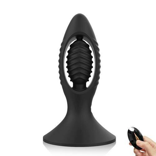 SeekHeart Prostata Vibrator 6 Vibration