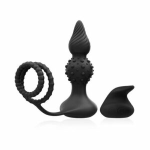 Moruioy ENTWICKLER Vibrator