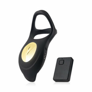 SeekHeart EDEN Paarvibrator Penisringe