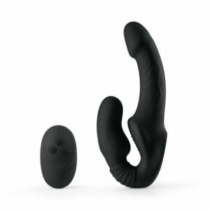 YUNMAN Doppelkopf Drache Paarvibrator